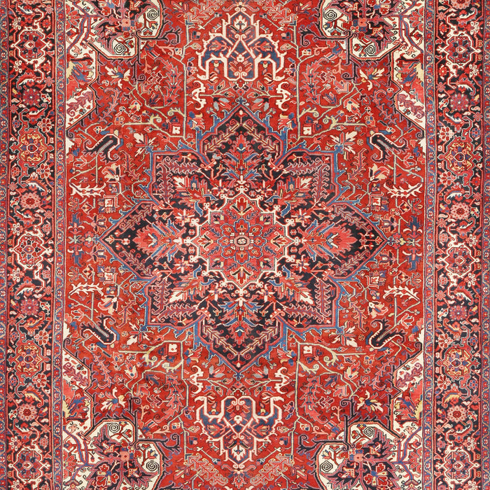 Machine Washable Traditional Light Copper Gold Rug, wshtr3027