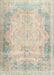 Traditional Desert Sand Beige Persian Rug, tr3048