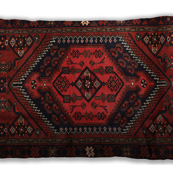 Traditional Classic Rectangular Bakers Brown Lumbar Throw Pillow, 13 inch by 19 inch, lbtr3070