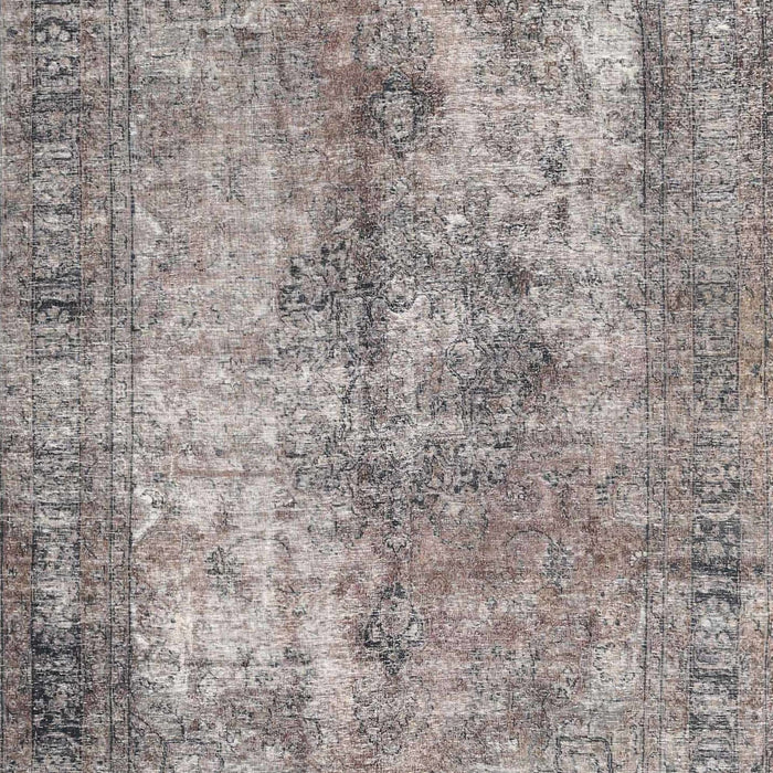 Traditional Sandstone Brown Persian Rug, tr3084