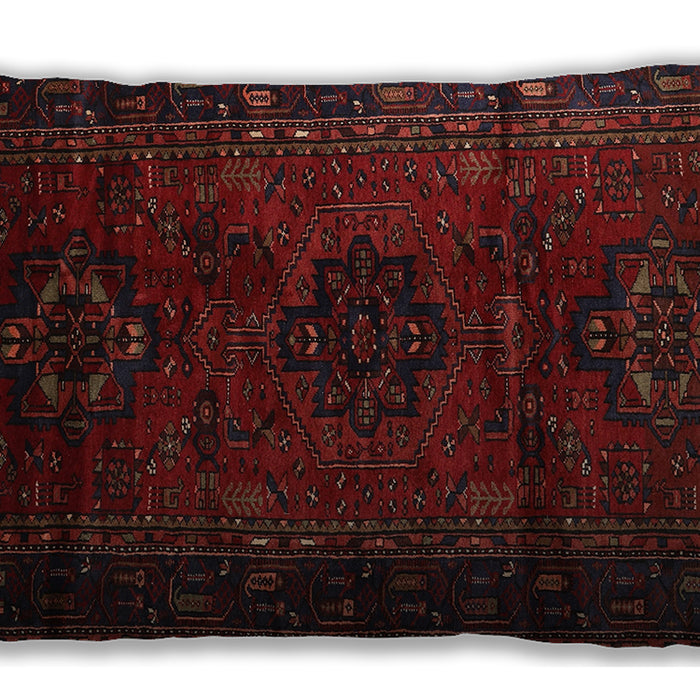 Traditional Classic Rectangular Bakers Brown Lumbar Throw Pillow, 13 inch by 19 inch, lbtr3104