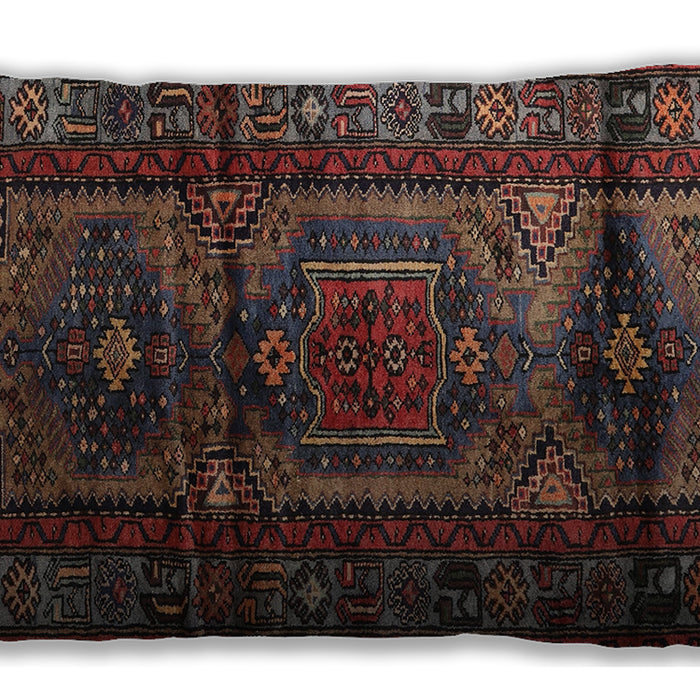 Traditional Classic Rectangular Brown Lumbar Throw Pillow, 13 inch by 19 inch, lbtr3118