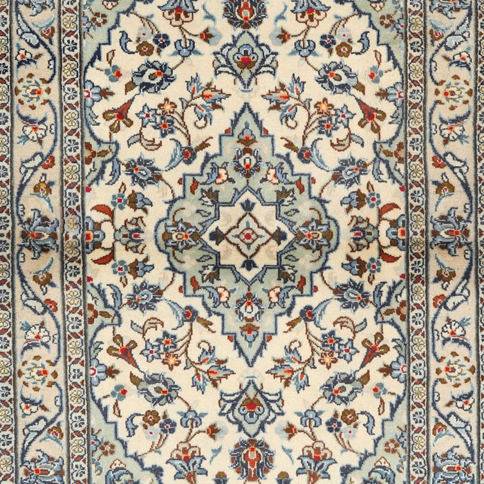 Machine Washable Traditional Desert Sand Beige Rug, wshtr3126