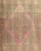 Traditional Sand Brown Persian Rug, tr3148