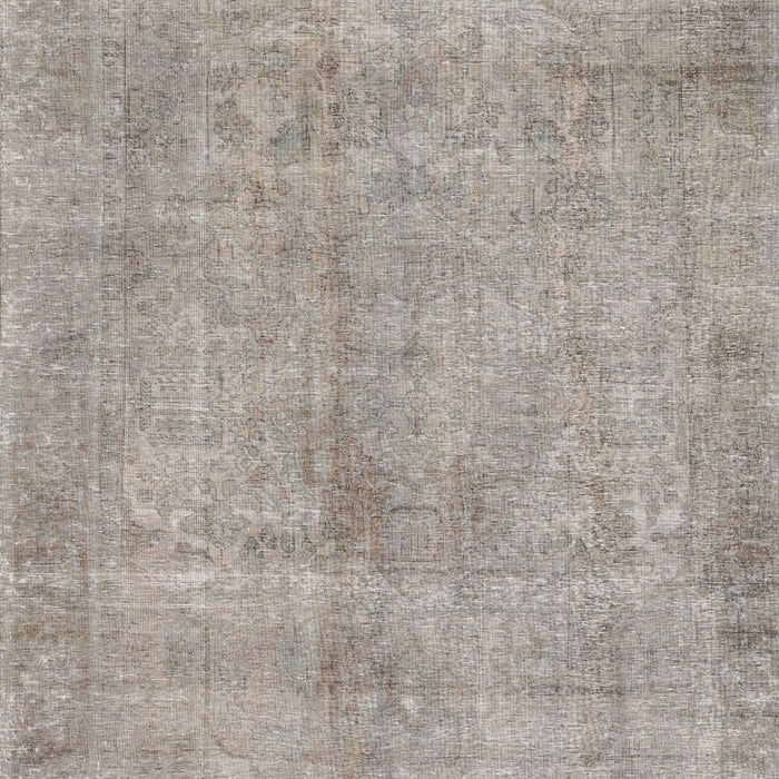 Machine Washable Traditional Rosy Pink Rug, wshtr3149