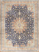 Machine Washable Traditional Desert Sand Beige Rug, wshtr3177