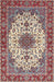 Traditional Tan Brown Persian Rug, tr3197