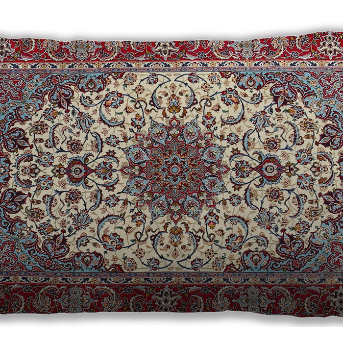 Traditional Classic Rectangular Tan Brown Lumbar Throw Pillow, 13 inch by 19 inch, lbtr3197
