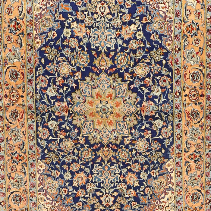 Machine Washable Traditional Sepia Brown Rug, wshtr3198