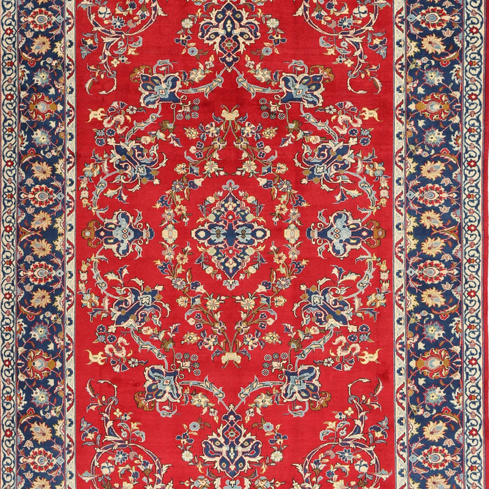 Machine Washable Traditional Camel Brown Rug, wshtr3202