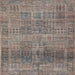 Square Traditional Pink Persian Rug, tr3224