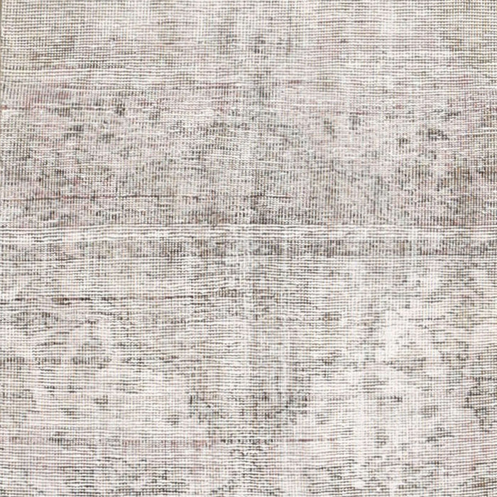 Traditional Rosy Brown Pink Persian Rug, tr3229