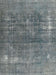 Traditional Gray Persian Rug, tr3249