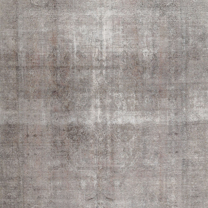 Traditional Rose Purple Persian Rug, tr3255