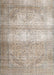 Machine Washable Traditional Desert Sand Beige Rug, wshtr3265