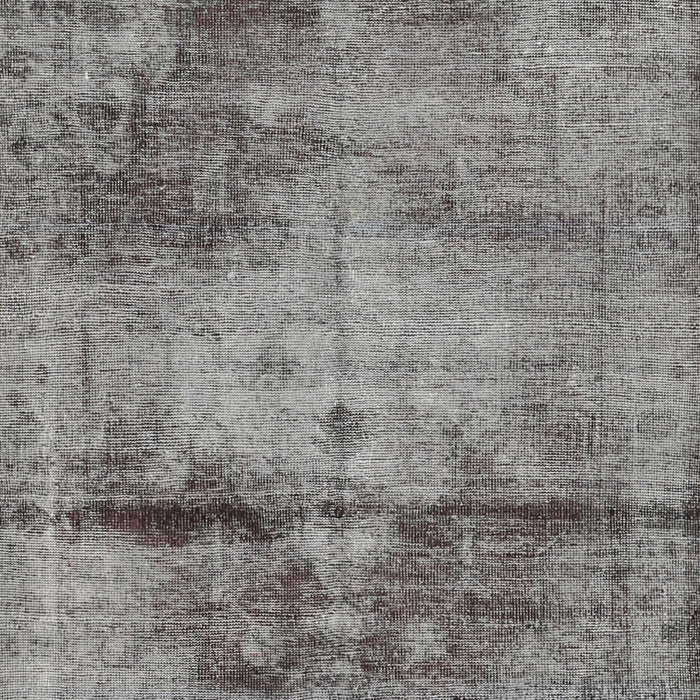 Traditional Gray Persian Rug, tr3278