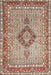 Traditional Brown Persian Rug, tr3293