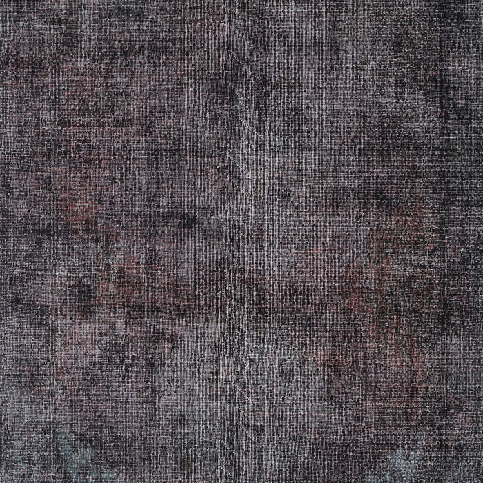 Machine Washable Traditional Granite Gray Rug, wshtr3302