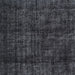 Square Traditional Gray Persian Rug, tr3304