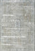 Traditional Gray Persian Rug, tr3330