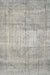 Traditional Pale Silver Gray Persian Rug, tr3341