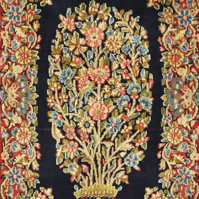 Machine Washable Traditional Metallic Gold Rug, wshtr3348