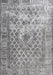 Traditional Gray Persian Rug, tr3367