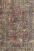 Traditional Camel Brown Persian Rug, tr3368