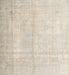 Machine Washable Traditional Tan Brown Rug, wshtr3393