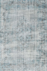 Machine Washable Traditional Silver Gray Rug, wshtr3409