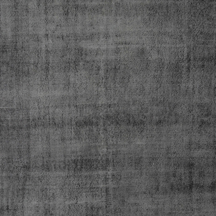 Machine Washable Traditional Silver Gray Rug, wshtr3412