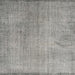 Square Traditional Gray Persian Rug, tr3419