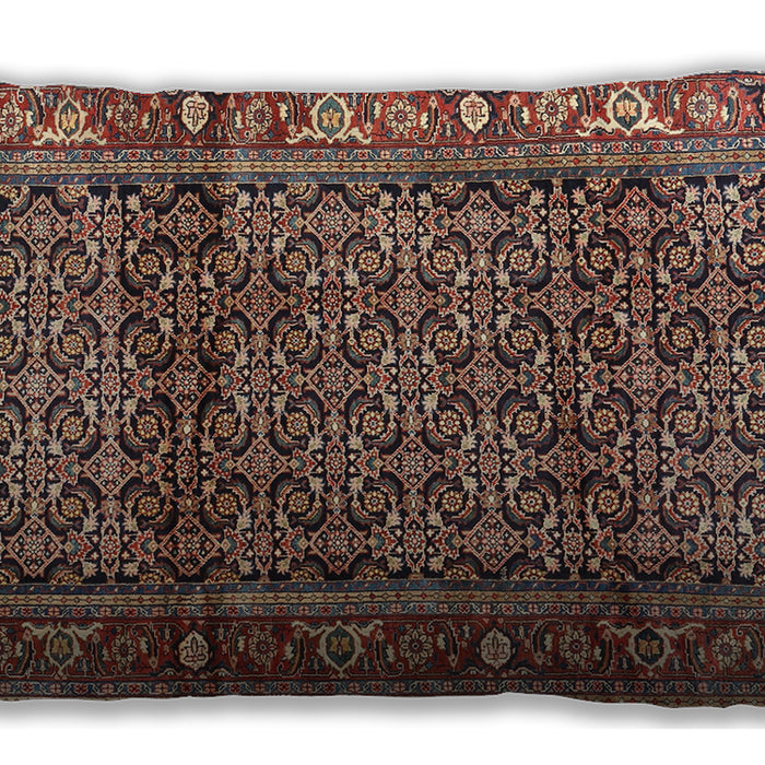 Traditional Classic Rectangular Camel Brown Lumbar Throw Pillow, 13 inch by 19 inch, lbtr3421