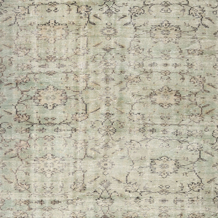 Machine Washable Traditional Desert Sand Beige Rug, wshtr3427