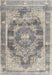 Traditional Tan Brown Persian Rug, tr3438