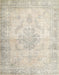 Traditional Sand Brown Persian Rug, tr3444