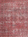 Traditional Cherry Red Persian Rug, tr3448