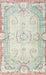 Machine Washable Traditional White Gold Rug, wshtr3450