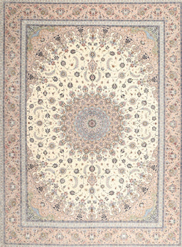 Machine Washable Traditional Camel Brown Rug, wshtr3464