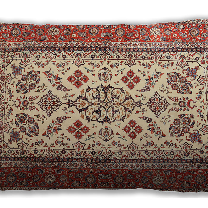 Traditional Classic Rectangular Brown Lumbar Throw Pillow, 13 inch by 19 inch, lbtr3470