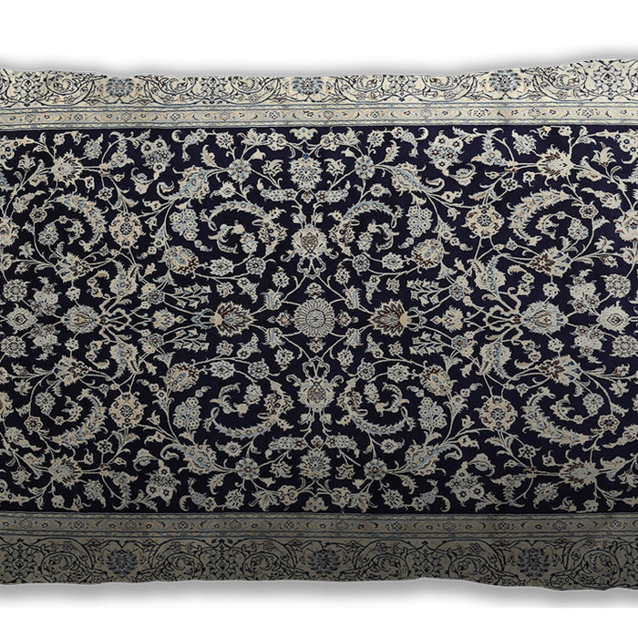 Traditional Classic Rectangular Light Black Lumbar Throw Pillow, 13 inch by 19 inch, lbtr3471