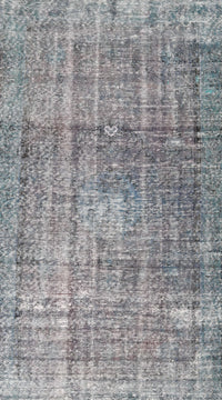 Machine Washable Traditional Silver Gray Rug, wshtr3479