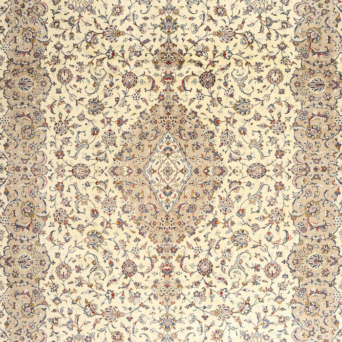 Machine Washable Traditional Orange Salmon Pink Rug, wshtr3481