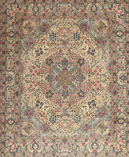 Machine Washable Traditional Sepia Brown Rug, wshtr3485