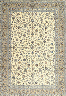 Machine Washable Traditional Khaki Green Rug, wshtr3500