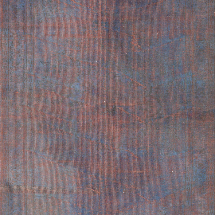 Traditional Granite Gray Persian Rug, tr3503