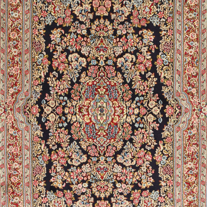 Machine Washable Traditional Dark Sienna Brown Rug, wshtr3508