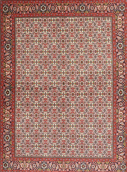 Machine Washable Traditional Tan Brown Rug, wshtr3513