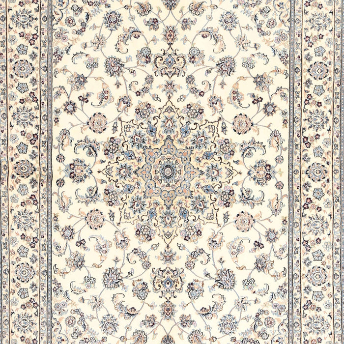 Machine Washable Traditional Lemon Chiffon Beige Rug, wshtr3535