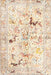 Traditional Peach Beige Persian Rug, tr3536